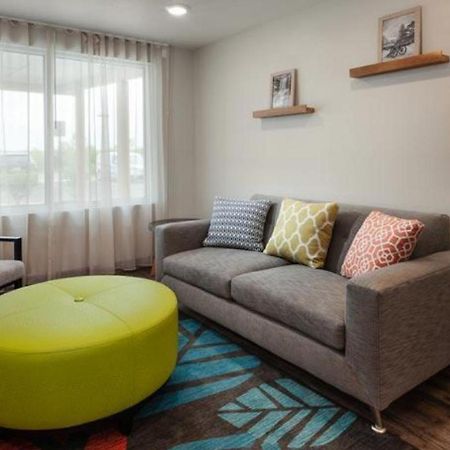 Woodspring Suites Columbus Urbancrest Grove City Dış mekan fotoğraf