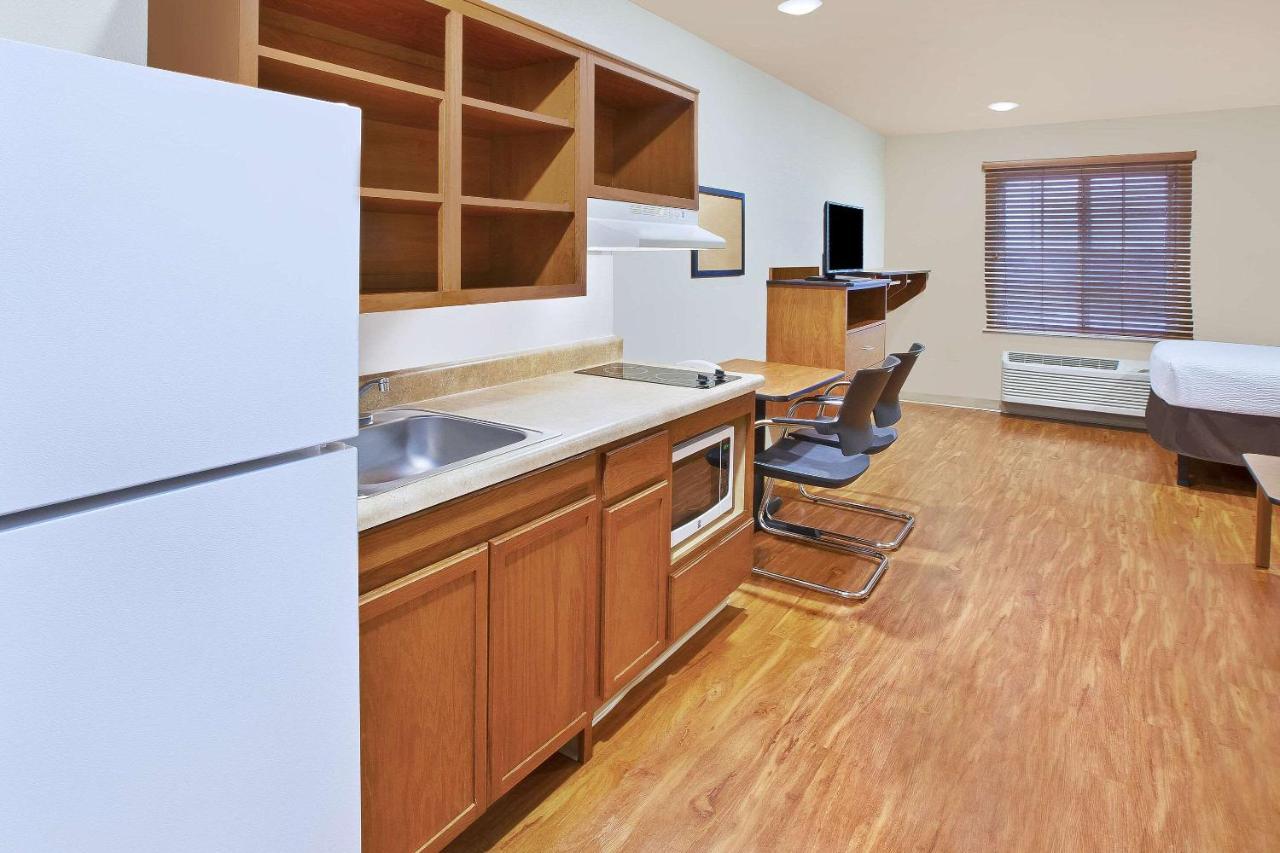 Woodspring Suites Columbus Urbancrest Grove City Dış mekan fotoğraf