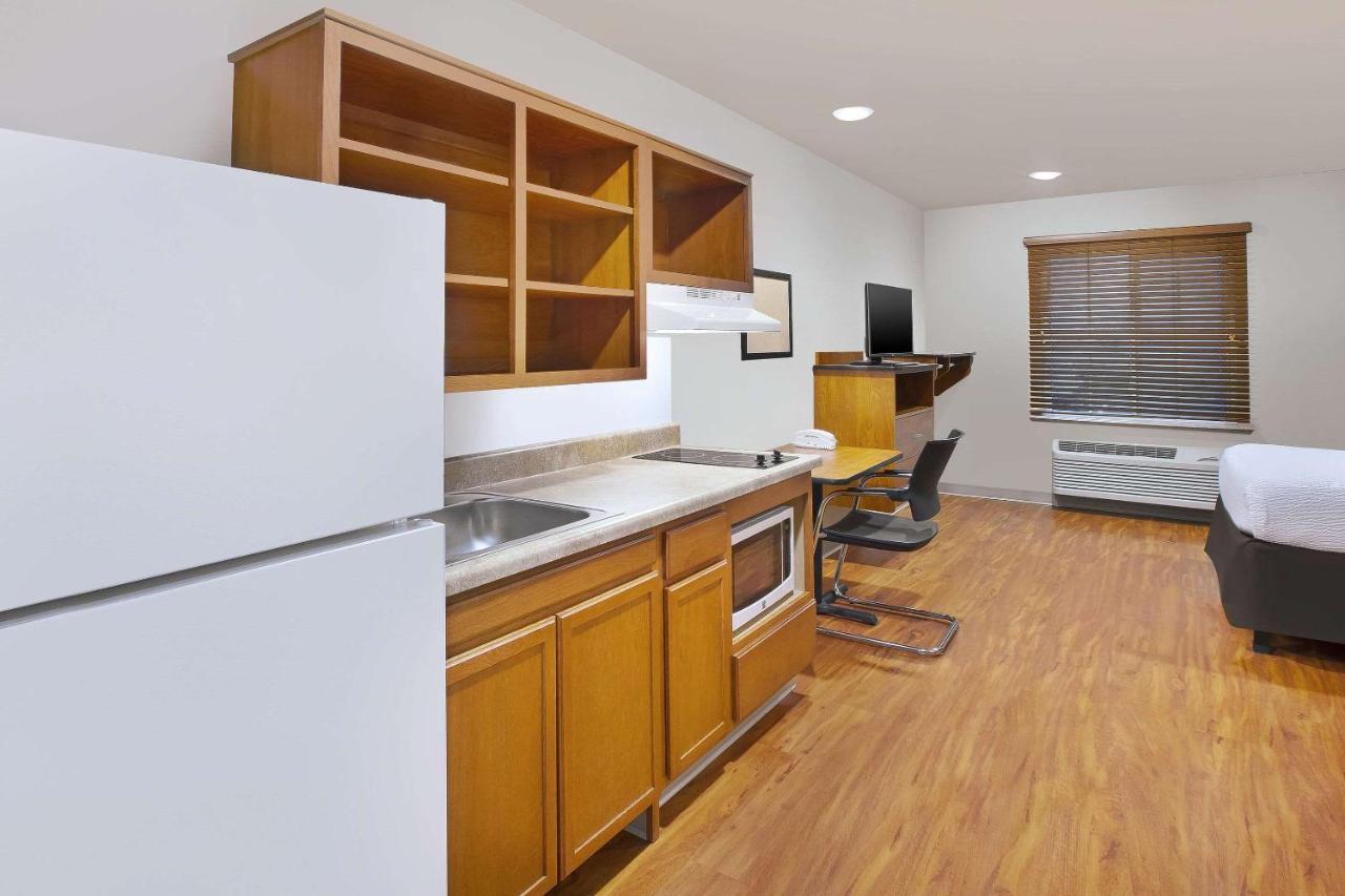 Woodspring Suites Columbus Urbancrest Grove City Dış mekan fotoğraf
