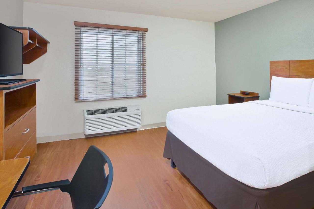 Woodspring Suites Columbus Urbancrest Grove City Dış mekan fotoğraf