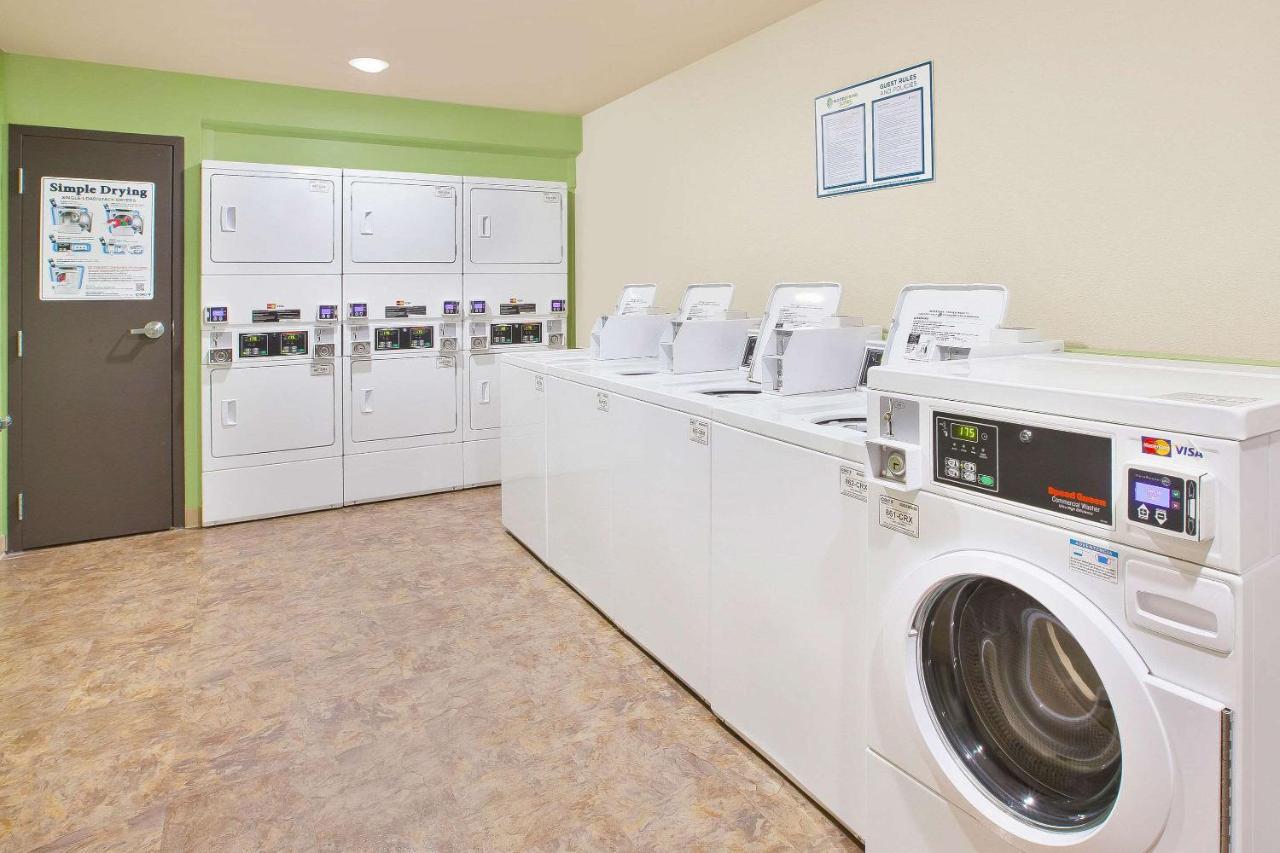Woodspring Suites Columbus Urbancrest Grove City Dış mekan fotoğraf
