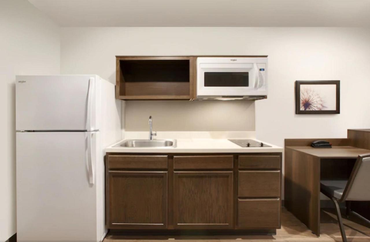 Woodspring Suites Columbus Urbancrest Grove City Dış mekan fotoğraf