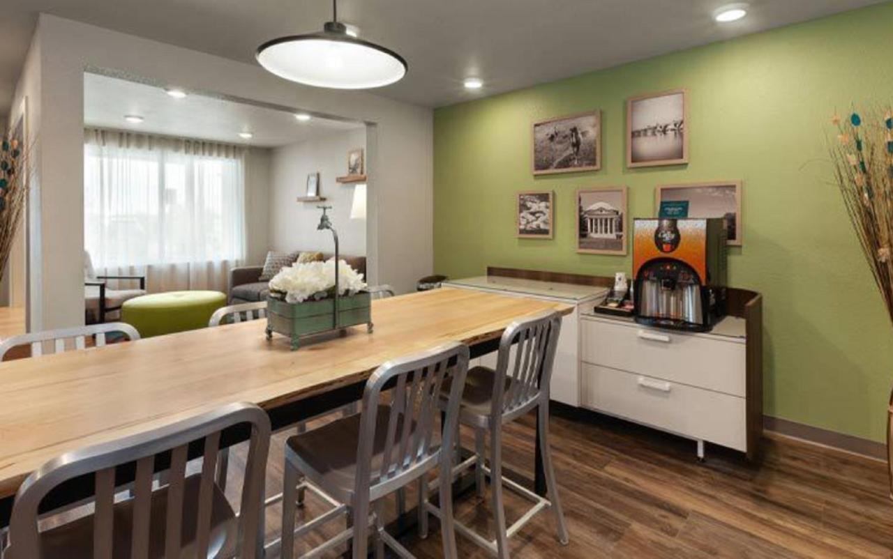 Woodspring Suites Columbus Urbancrest Grove City Dış mekan fotoğraf
