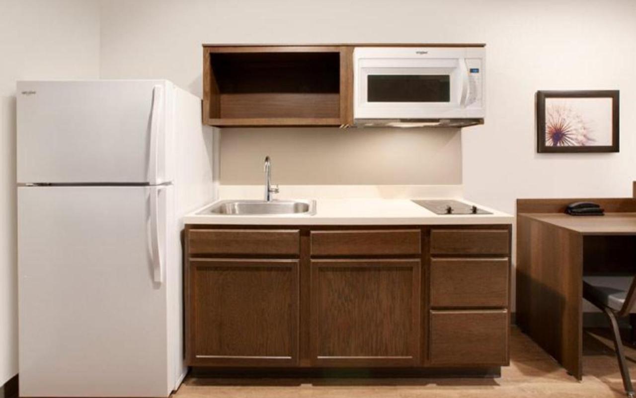 Woodspring Suites Columbus Urbancrest Grove City Dış mekan fotoğraf