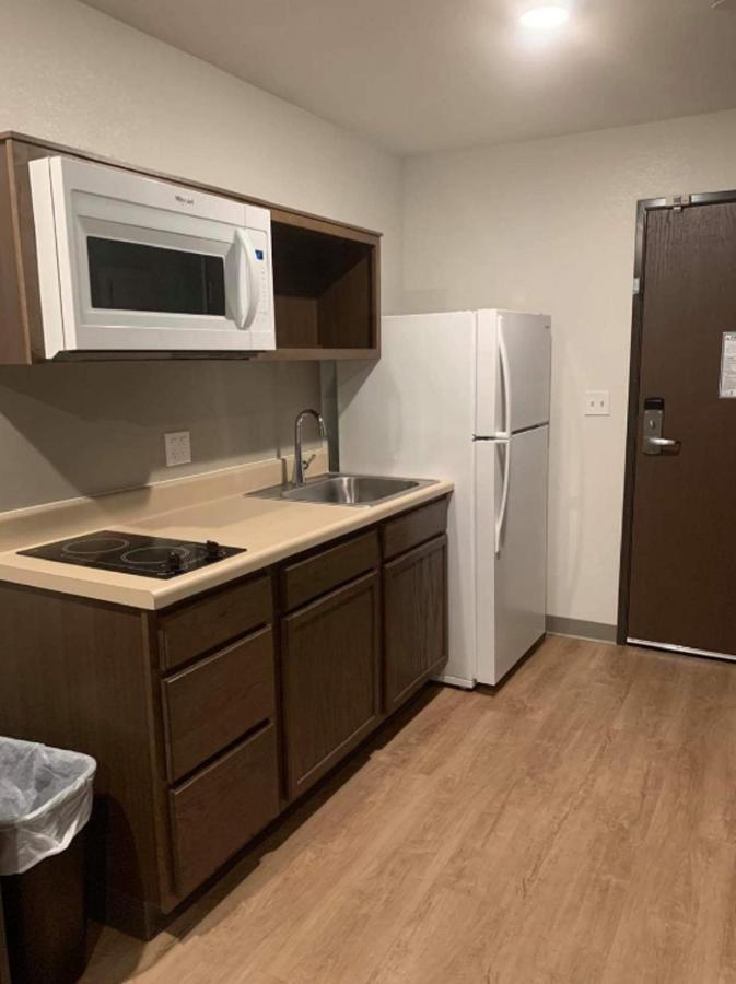 Woodspring Suites Columbus Urbancrest Grove City Dış mekan fotoğraf