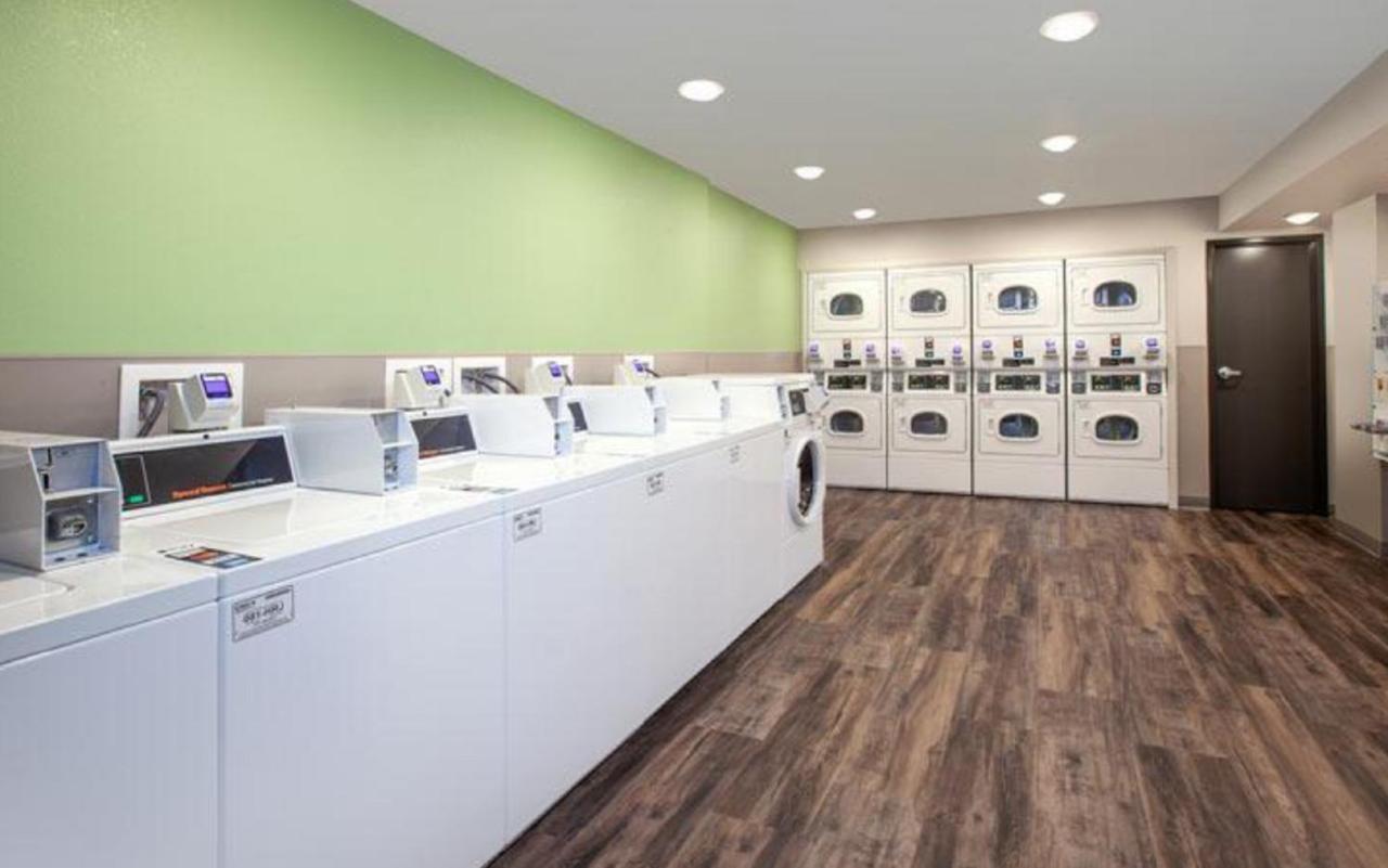Woodspring Suites Columbus Urbancrest Grove City Dış mekan fotoğraf