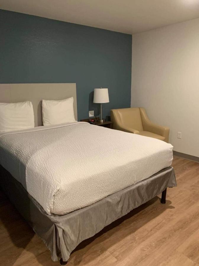 Woodspring Suites Columbus Urbancrest Grove City Dış mekan fotoğraf