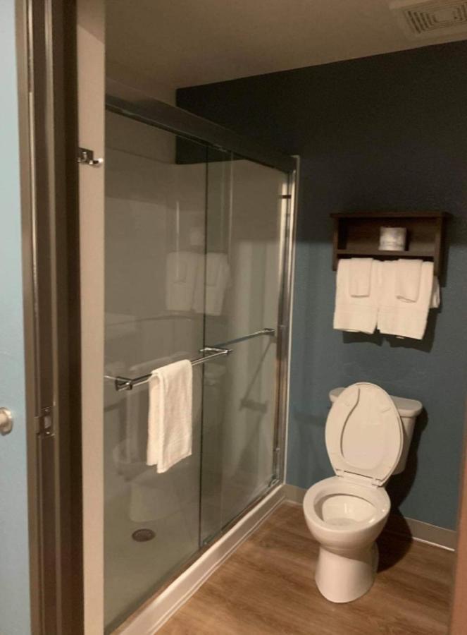 Woodspring Suites Columbus Urbancrest Grove City Dış mekan fotoğraf