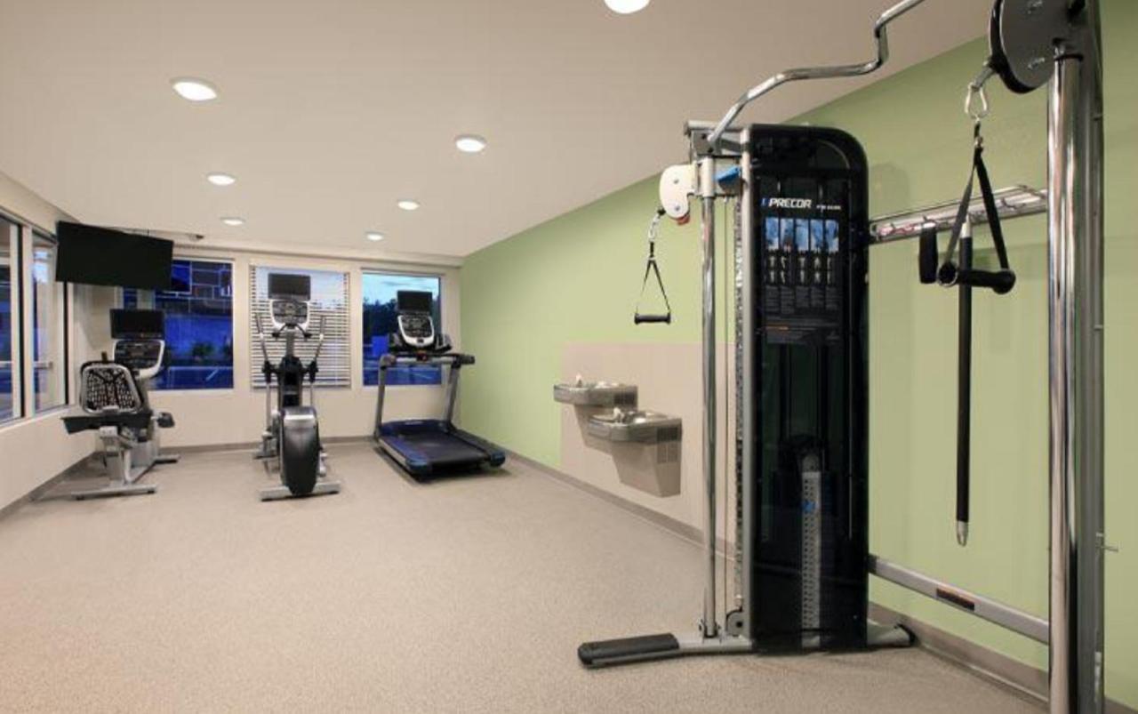 Woodspring Suites Columbus Urbancrest Grove City Dış mekan fotoğraf