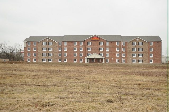 Woodspring Suites Columbus Urbancrest Grove City Dış mekan fotoğraf