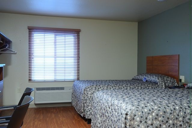Woodspring Suites Columbus Urbancrest Grove City Oda fotoğraf